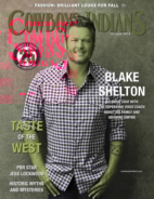 Cowboys-and-Indians October 01, 2018 Issue Cover