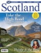 Scotland-Magazine March 01, 2025 Issue Cover