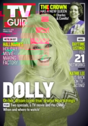 TV-Guide November 11, 2019 Issue Cover