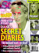 Star May 23, 2016 Issue Cover