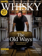 Whisky November 01, 2024 Issue Cover