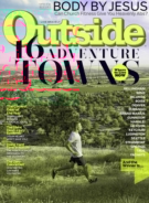 Outside September 01, 2016 Issue Cover