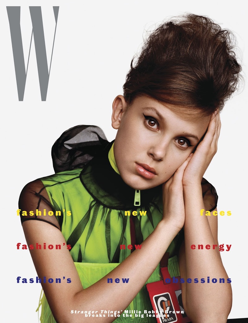 W June 01, 2018 Issue Cover