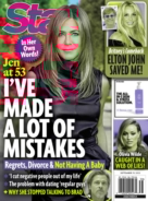 Star September 19, 2022 Issue Cover