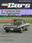 Old Cars January 15, 2026 Issue Cover