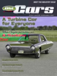 Old Cars January 15, 2026 Issue Cover