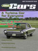Old Cars January 15, 2026 Issue Cover