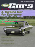 Old Cars January 15, 2026 Issue Cover