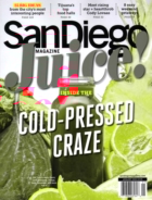 San-Diego January 01, 2015 Issue Cover
