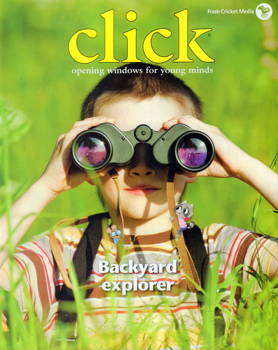 Click April 01, 2017 Issue Cover
