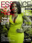 Essence September 01, 2017 Issue Cover