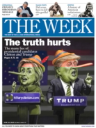 The-Week June 10, 2016 Issue Cover