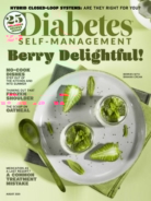 Diabetes-Self-Management July 01, 2020 Issue Cover