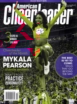 American-Cheerleader December 01, 2016 Issue Cover