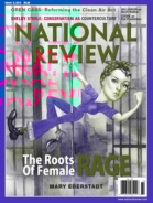 National-Review March 09, 2015 Issue Cover