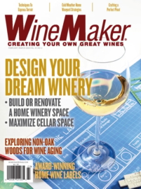 winemaker February 01, 2024 Issue Cover