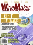 Winemaker February 01, 2024 Issue Cover