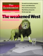 The-Economist September 21, 2013 Issue Cover