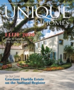 Unique-Homes April 01, 2020 Issue Cover