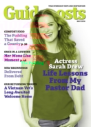 Guideposts May 01, 2014 Issue Cover