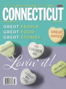 Connecticut February 01, 2015 Issue Cover