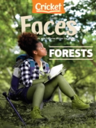 Faces March 01, 2024 Issue Cover