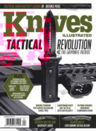 Knives-Illustrated March 01, 2020 Issue Cover