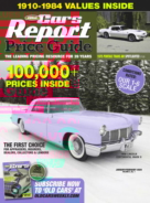Old-Cars-Report-Price-Guide January 01, 2020 Issue Cover