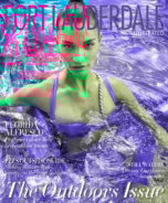 Fort-Lauderdale-Illustrated April 01, 2021 Issue Cover