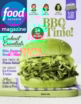 Food-Network June 01, 2024 Issue Cover