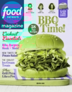 Food-Network June 01, 2024 Issue Cover