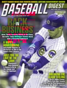 Baseball Digest May 01, 2024 Issue Cover