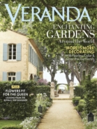 Veranda March 01, 2019 Issue Cover