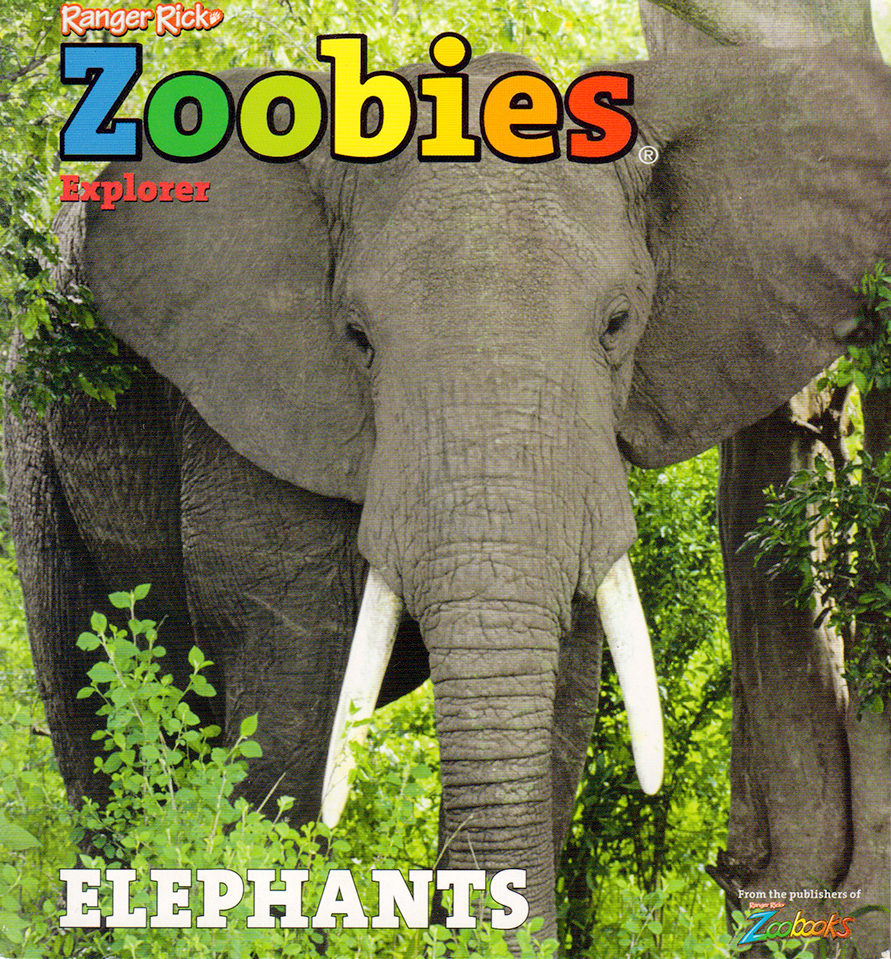 Zoobies August 01, 2018 Issue Cover