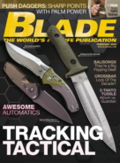 Blade February 01, 2024 Issue Cover