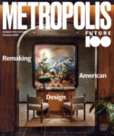 Metropolis June 01, 2025 Issue Cover