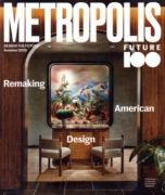 Metropolis June 01, 2025 Issue Cover