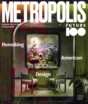Metropolis June 01, 2025 Issue Cover