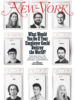 New York Magazine October 05, 2026 Issue Cover