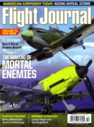 Flight-Journal October 01, 2016 Issue Cover