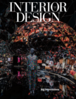 Interior Design October 01, 2025 Issue Cover