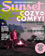 Sunset February 01, 2019 Issue Cover