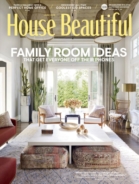 House-Beautiful June 01, 2019 Issue Cover