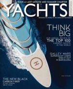 Yachts-International July 01, 2018 Issue Cover