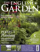 The-English-Garden October 01, 2021 Issue Cover