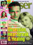 Closer August 08, 2016 Issue Cover