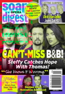 Soap-Opera-Digest May 15, 2023 Issue Cover
