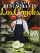 Los-Angeles January 01, 2025 Issue Cover