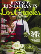 Los-Angeles January 01, 2025 Issue Cover