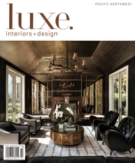 Luxe-Interiors-and-Design September 01, 2015 Issue Cover